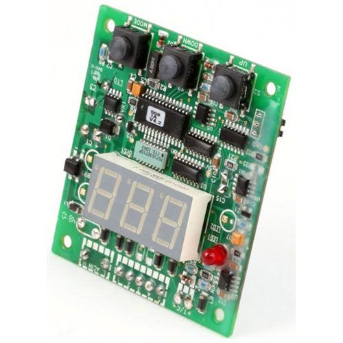 APW 1480000 Temperature Control Board V4
