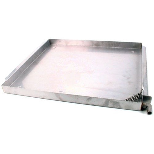 Alto-Shaam 14831 Smoker Oven Drip Tray 