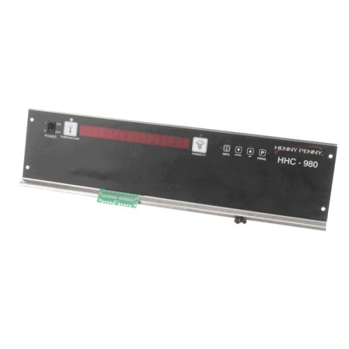 Henny Penny 14863 Digital Controller Kit 980 