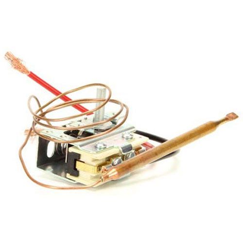 APW 1488400 Thermostat 120/240V 22 Amp 180°F 