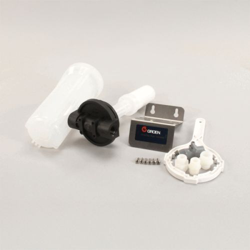 Groen 149100 Boilerless Water Treatment Kit