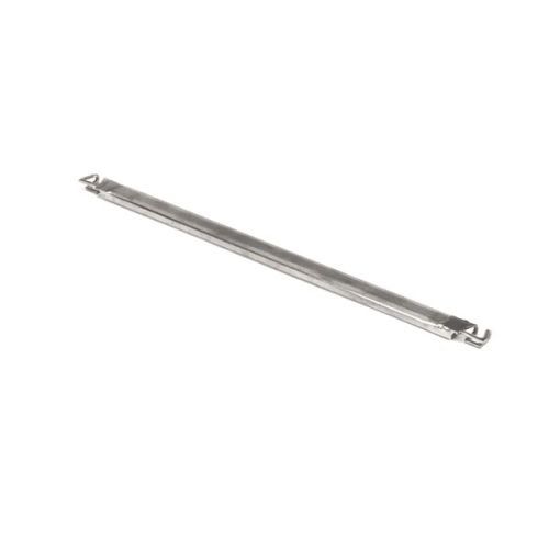 Nieco 14920 Push Bar Weldment 10-Rod Belt