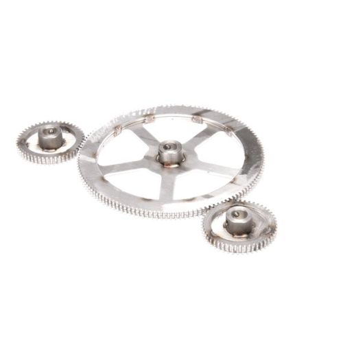 Marshall Air 149277 Toaster Gear Kit HT18