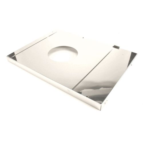 Groen 149313 Broilrless Steamer Shroud Fan SSB-5G\E 