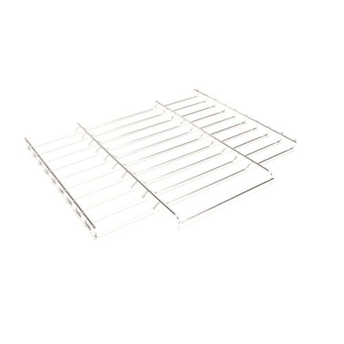 Groen 149872 Boilerless Steamer Rack Left Pan SSB-5
