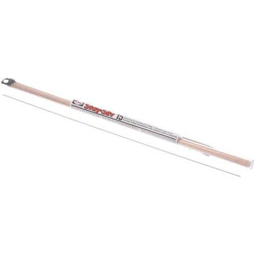 15% Brazing Rod 28 Sticks Per Tube For Allpoints - Part# 264311