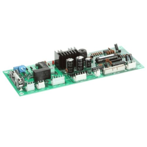 Nor-Lake 150538 PCB Control Assembly