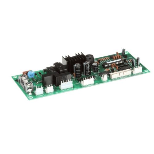 Nor-Lake 150540 PCB Control Assembly 115V