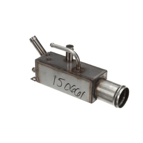 Groen 150661 Steamer Drain Box Weldment SSB-10E&G