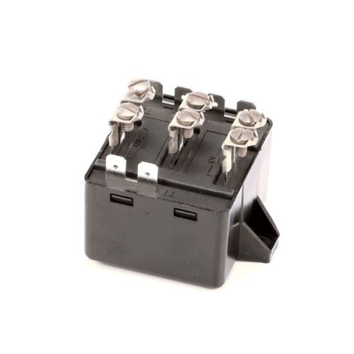 Nor-Lake 151174 Potential Relay Ultra-Low Temperature 120/230V