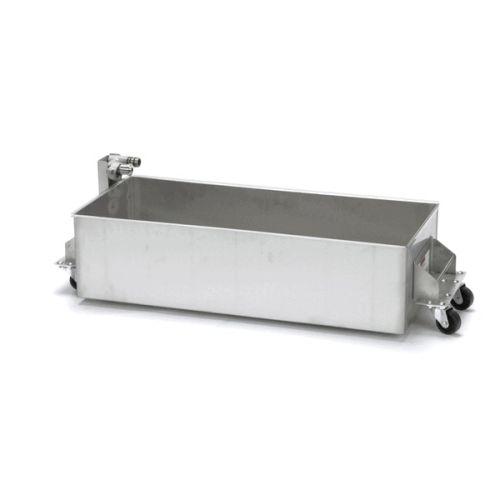 Henny Penny 151489-001 Drain Pan & Casters Assembly CFE