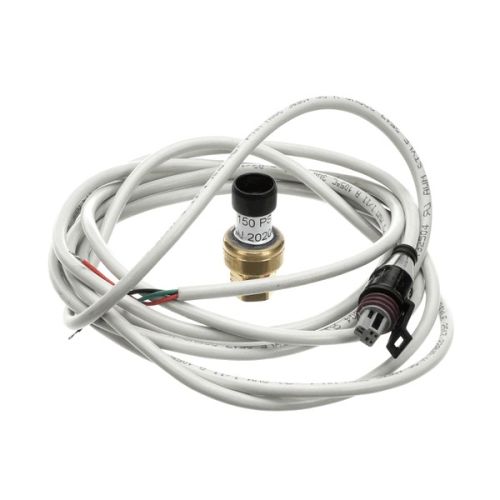 Nor-Lake 151552 Pressure Sensor Transducer With Cable 0-150 PSI