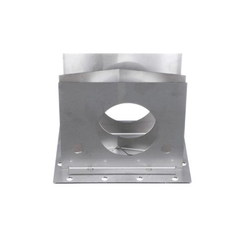 Henny Penny 152067 Steam Box Baffle Assembly Welded