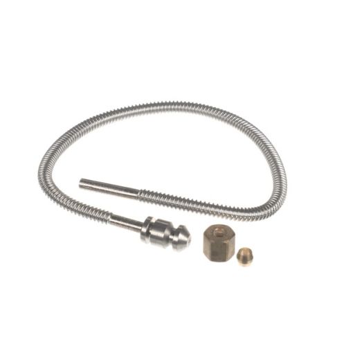 Royal Range 1521 Griddle Pilot Tip Assembly