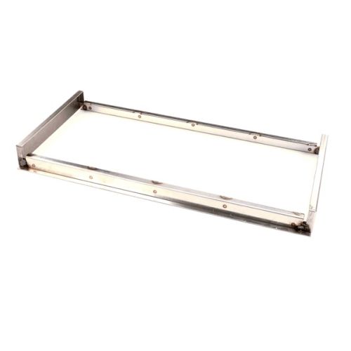 Montague 15211-0 Fired Broiler Burner Frame Assembly 