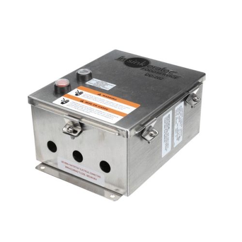 In-Sink-Erator 15257B Control Center With Auto Reverse
