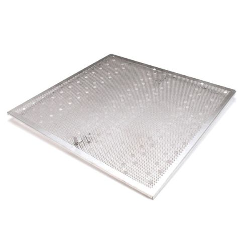 Lincoln 1527 Perforated Top Assembly