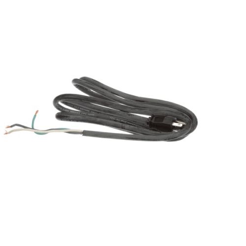 Henny Penny 152902-001 Fryer Power Cord/Plug 14/3 AWG 9' Feet