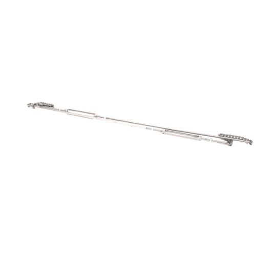 Duke 153237 Oven Door Chain Assembly