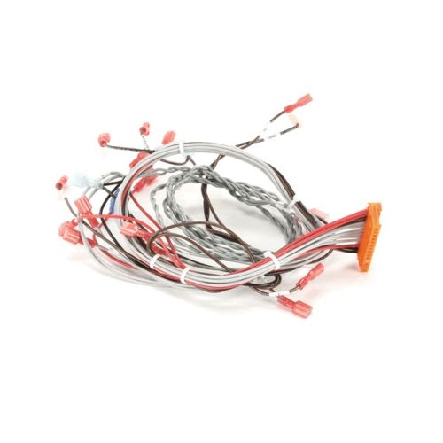 Groen 153338 Boilerless Steamer Harness SSB-G Forward