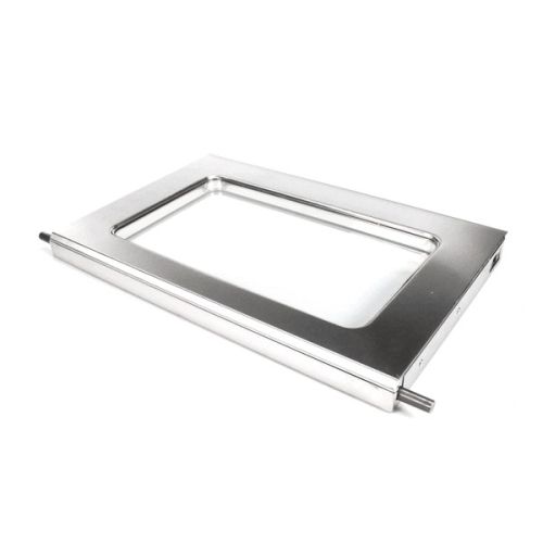 Duke 153434 Oven Left Hand Door Assembly With Window 50/50