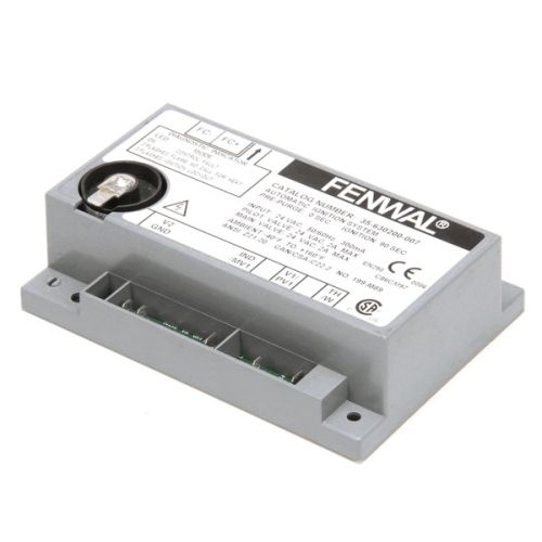 Groen 154059 Fenwal Ignition Control 60Hz 24V