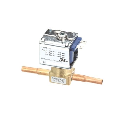 Nor-Lake 154077 Solenoid Valve 