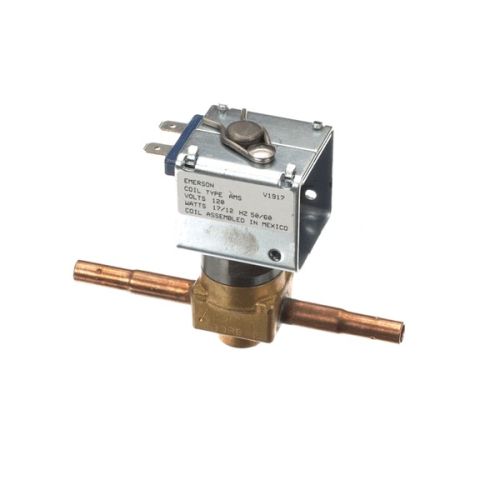 Nor-Lake 154078 Solenoid Valve 120V 200RB2T2 AMS