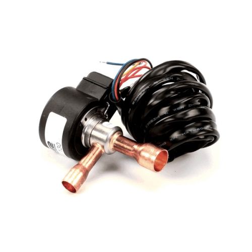 Nor-Lake 154097 Electric Expansion Valve RSV 130 3/8" X 1/2" ODF 5'