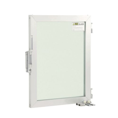 Henny Penny 154616-004 Holding Cabinet Glass Door Assembly Lower Right AHC