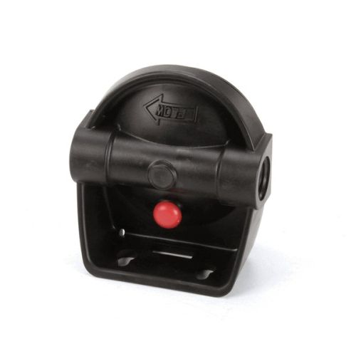 Everpure 154981-06 Cap W/Pressure Relief 3G 3/4" IB