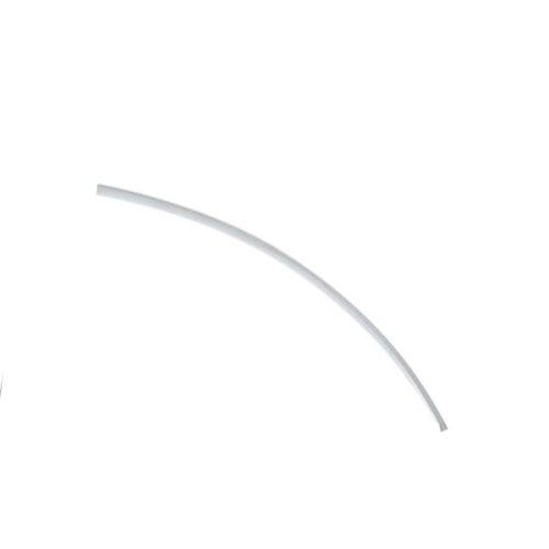 Insinger 1551-23 Door Slide Clip-On Wear Strip 3/8" X 3/4"