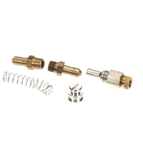 Groen 155750-26 Gas Conversion Kit LP To NG 0-2000' El BP-40G