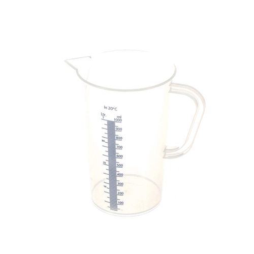 Franke 1558340 Measuring Cup 1000ml