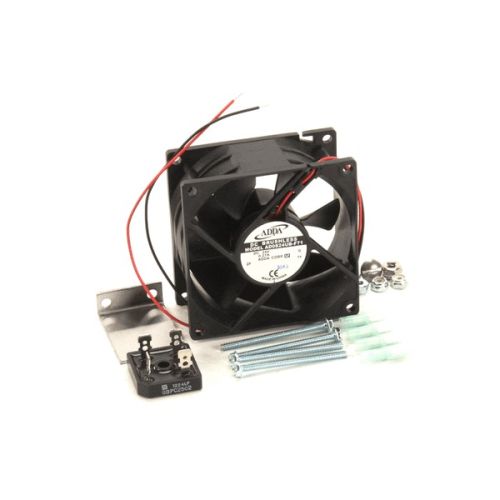 Groen 155891 Fan Conversion Kit 80mm 24 VAC-24 VDC