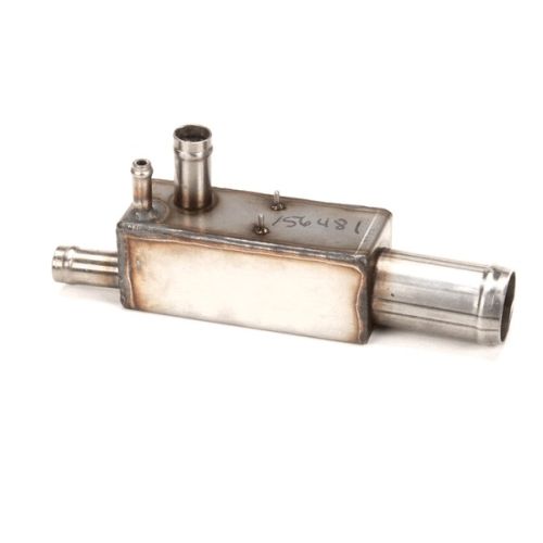 Groen 156483 Weldment Drain Manifold Assembly