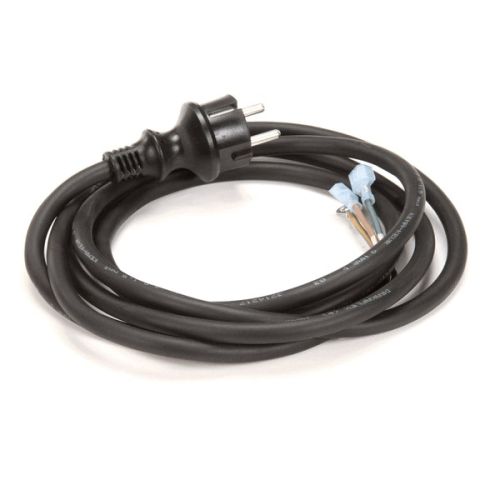 Duke 156631 Holding Cabinet Power Cord With Terminal 16A 230V