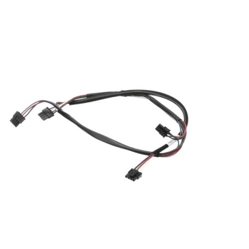 Duke 156755 Timer Bar Harness 3-Wide Short