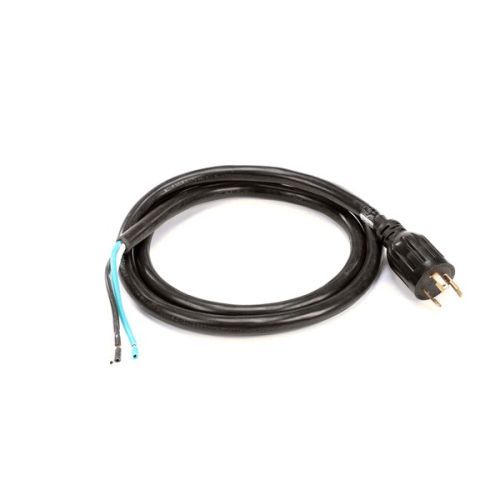 Duke 157001 Freeze Cord Set L5-30 10/3 Cord 125V #21233 