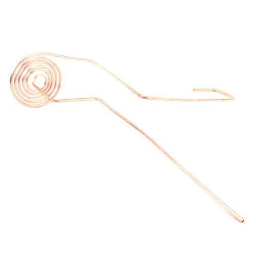 Delfield 158-ATA-0050-S Refrigerator Hot Gas Condensate Coil Tubing Liquid Line