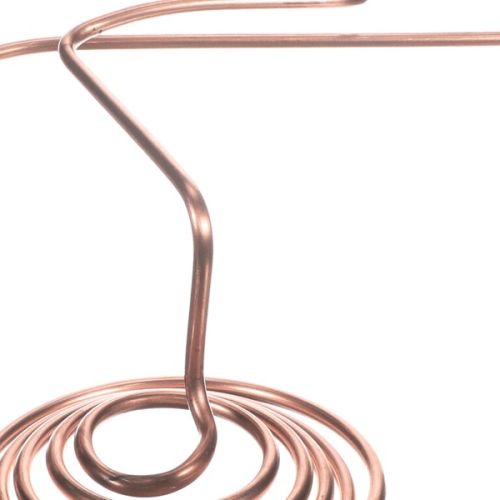 Delfield 158-B6P-0078A-S Condenser Loop Tube Coated 4427/4448