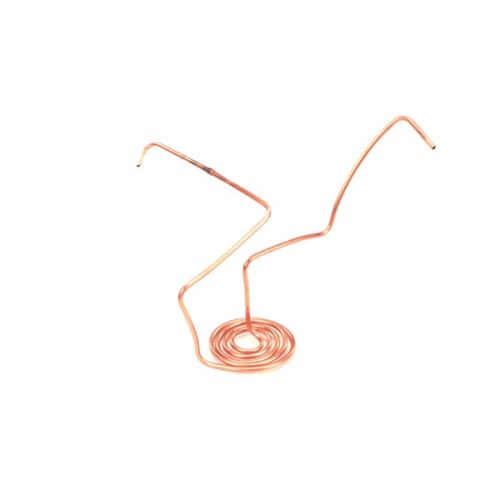 Delfield 158-C34-004R-S Refrigeration Condenser Loop Spiral L Large