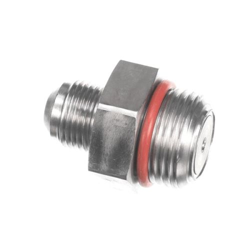 Henny Penny 158282 Check Valve 12SAE ORB To 45FLR