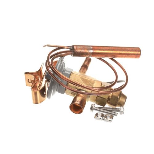 Master-Bilt 158353 Expansion Valve BBIS-1/4-ZP