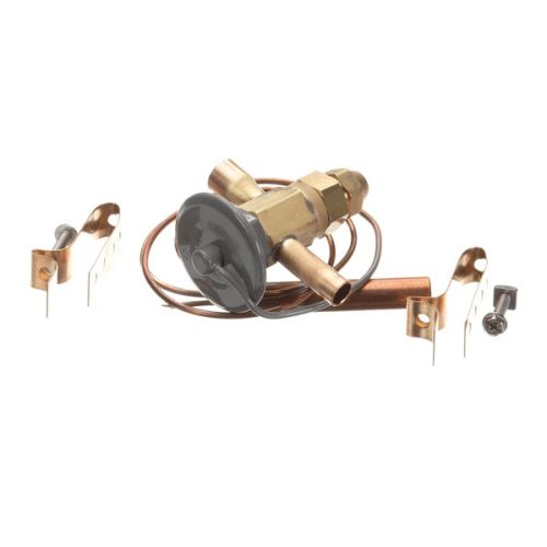 Nor-Lake 158356 Thermostatic Expansion Valve EFSE-1/2-ZP