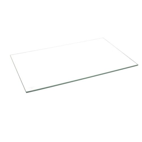 Duke 159090 Holding Unit Tempered Glass 19-1/2" X 12" X 1/4"
