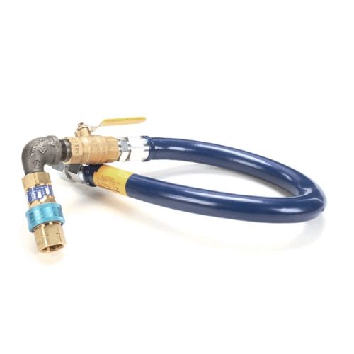 Garland 1591506 Grill Gas Hose With Quick Disconnect 3/4" X 36"