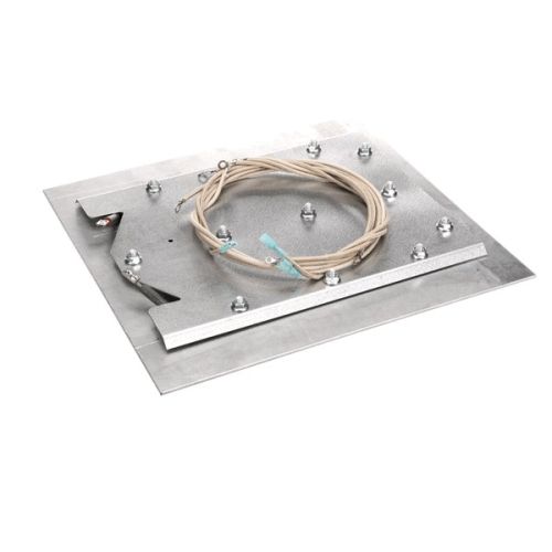 Marshall Air 159543 Element Plate Assembly Fry Station