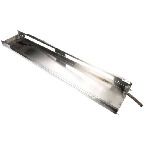 Nor-Lake 159552 Drain Pan Weldment