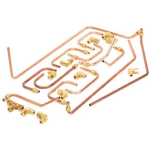 Nieco 15977 Pilot Tubing Kit Left To Right